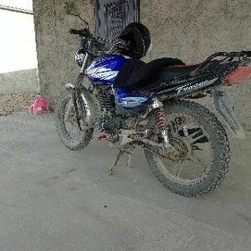 Fekon FK150-8G 2011