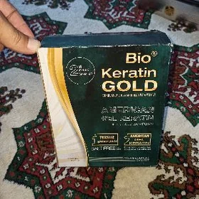 keratin