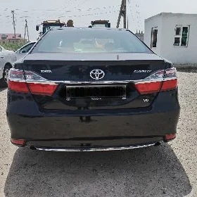 Toyota Camry 2014
