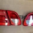 MERCEDES YZ STOP