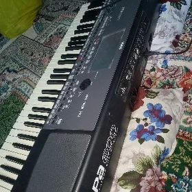 korg pa600