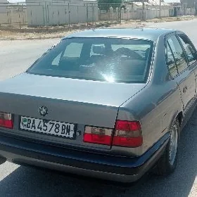 BMW 525 1993