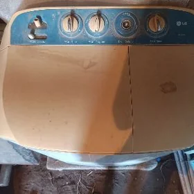 LG WP-610N