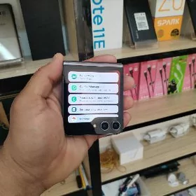 SAMSUNG Z FLIP 5 (12/256)