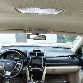 Toyota Camry 2013
