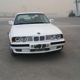 BMW 525 1991