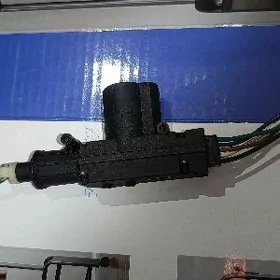 Lada bagaj pistolet