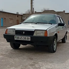 Lada 21099 2001