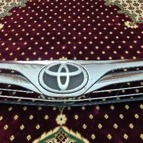 Palata Camry