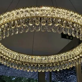 Led lyustra Лед люстра lustra