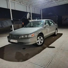 Toyota Camry 2001
