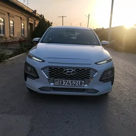 Hyundai Kona 2020