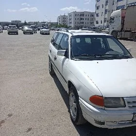 Opel Astra 1992