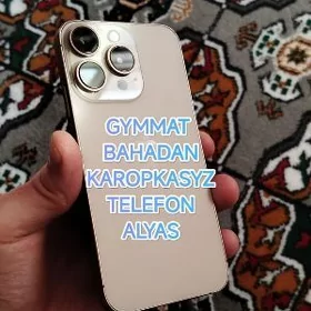 KAROPKASYZ TEL ALYAS GYMMAT