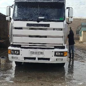 Scania Truck 1989