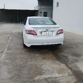 Toyota Camry 2009