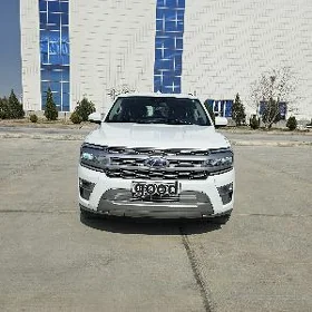 Ford Expedition 2023