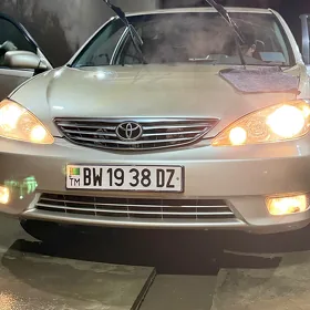 Toyota Camry 2003