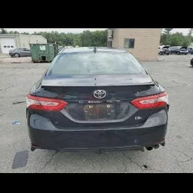 Toyota Camry 2020