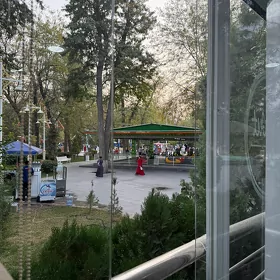 Uborşisa gerek kafe