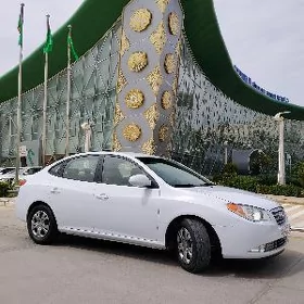 Hyundai Elantra 2010