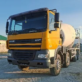 DAF CF 2006