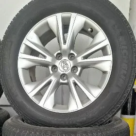 haylander diska teker original