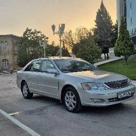Toyota Avalon 2001