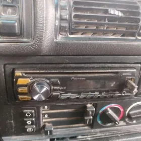 pioneer 2750 garpyz kalonka