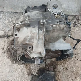 Pezo 206 katopka