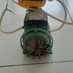 Suw Nasos