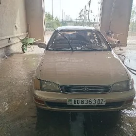 Toyota Corona 1993