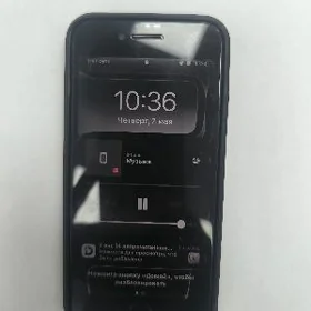iPhone telefon