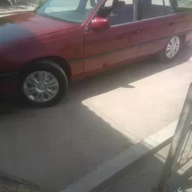 Opel Omega 1988