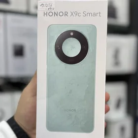 HONOR X9C SMART 12/256GB WHITE