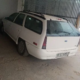 Ford B-Max 1991