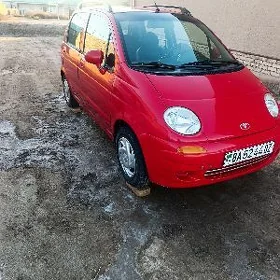 Daewoo Matiz 1999