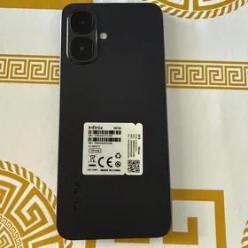 İnfinix Hot60 5G+