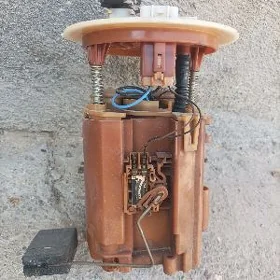 Benze nasos korpus Siÿena