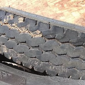kamaz tigir