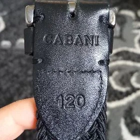 ремень/guşak
