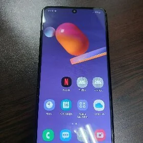 Samsung M31S