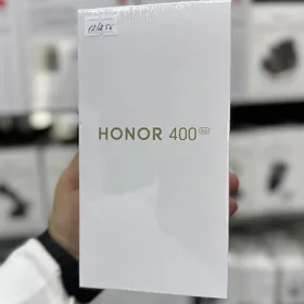 Honor 400  12/256GB Renk bar