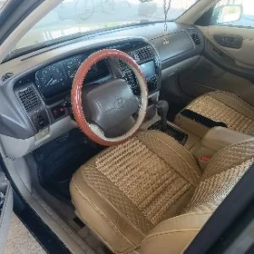 Toyota Avalon 1999