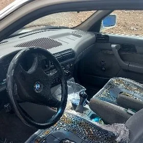 BMW 525 1991