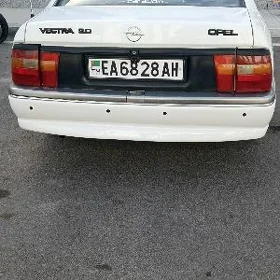 Opel Vectra 1990