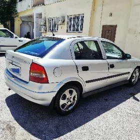 Opel Astra 1999
