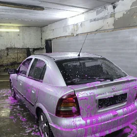 Opel Astra 2002
