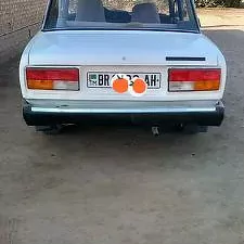 Lada 2107 1999