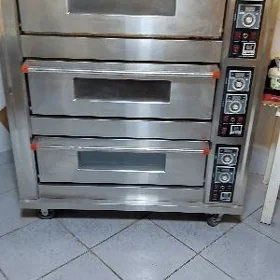 сомса печька